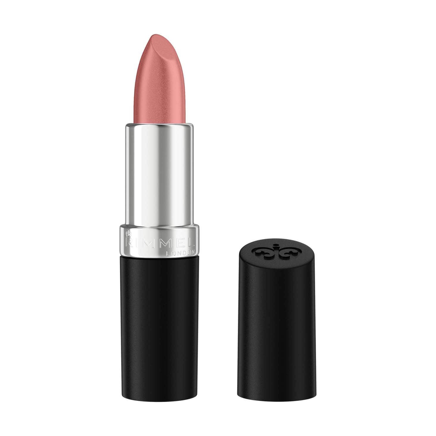 Помада для губ Rimmel Lasting Finish Lipstick 290 Sunset Rose, 4 г